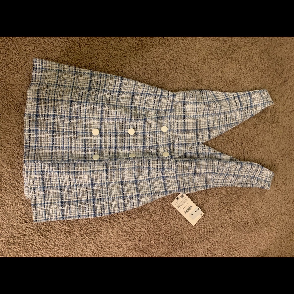 Zara dress